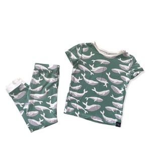 🐋Sweet Bamboo Set🐋